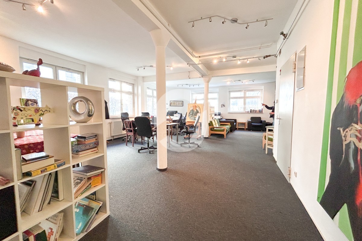 Büro