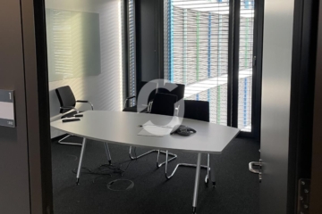 Exklusive Adresse im SkyLoop Building am Flughafen Stuttgart - Imp klein 4 (92806)