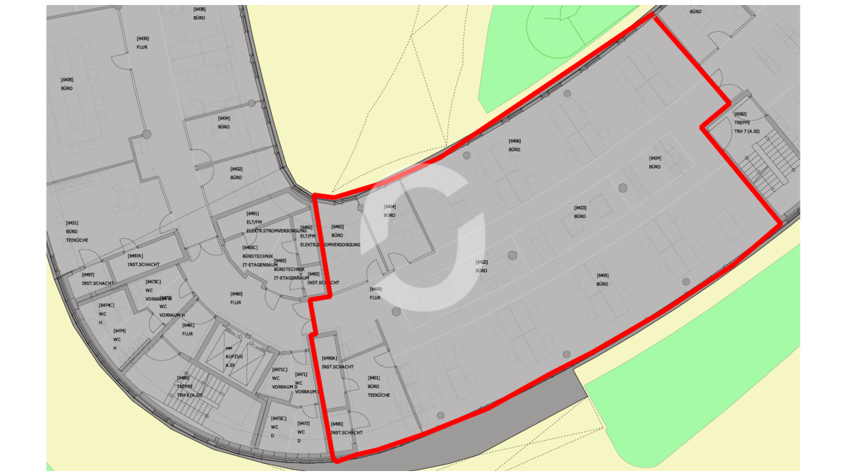 ca. 400,56 m²