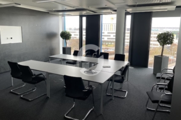 Exklusive Adresse im SkyLoop Building am Flughafen Stuttgart - Imp groß (92809)