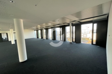 Exklusive Adresse im SkyLoop Building am Flughafen Stuttgart - Imp klein 3 (92805)