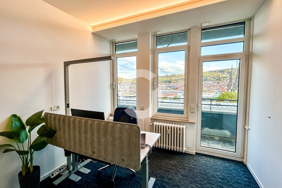 Büro