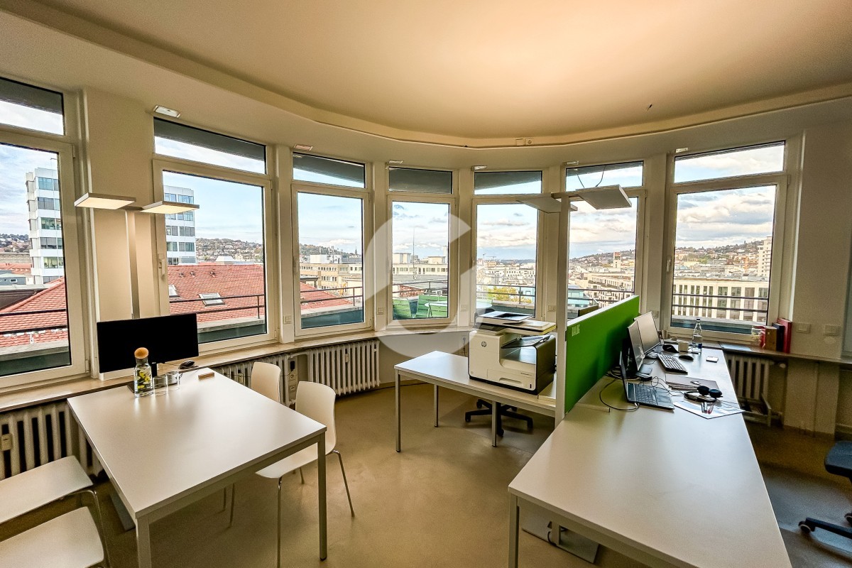 Büro