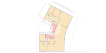 LOFT?! – in der City, gibt’s das? Ja bei uns! - 4. OG (93713)