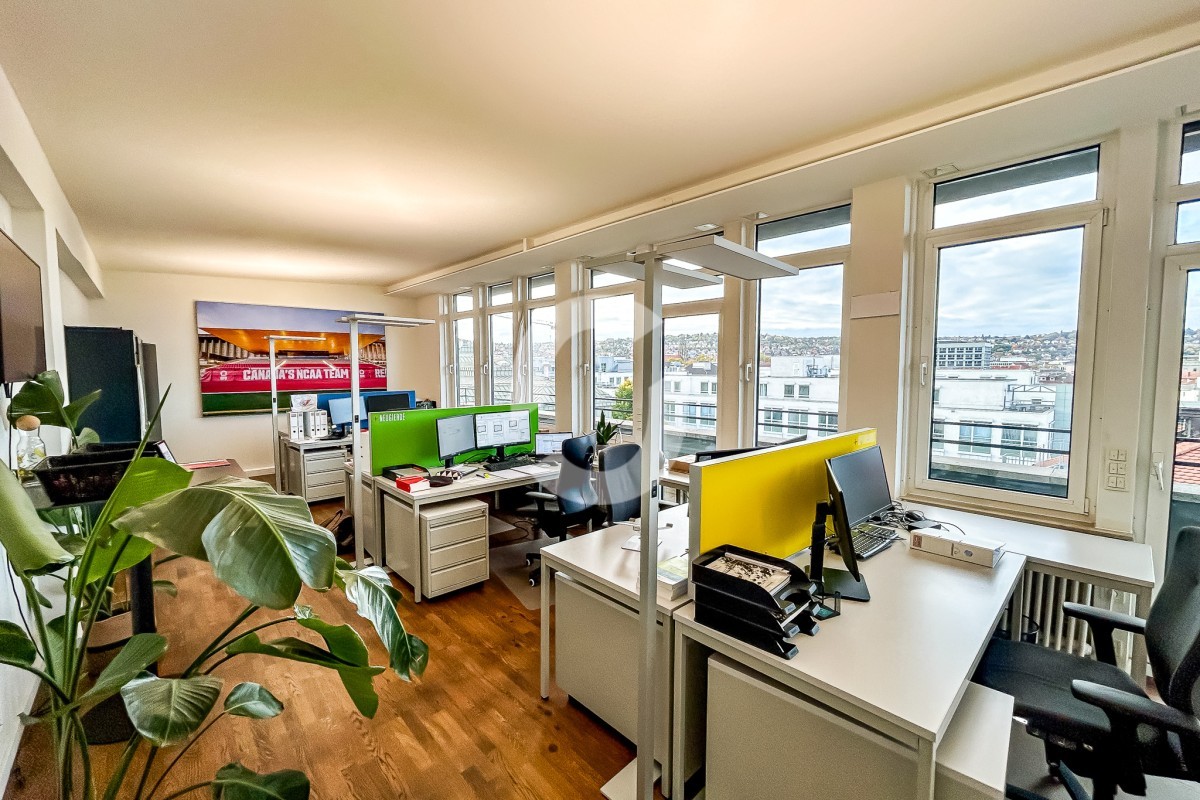 Büro