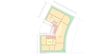 LOFT?! – in der City, gibt’s das? Ja bei uns! - 6. OG (93714)