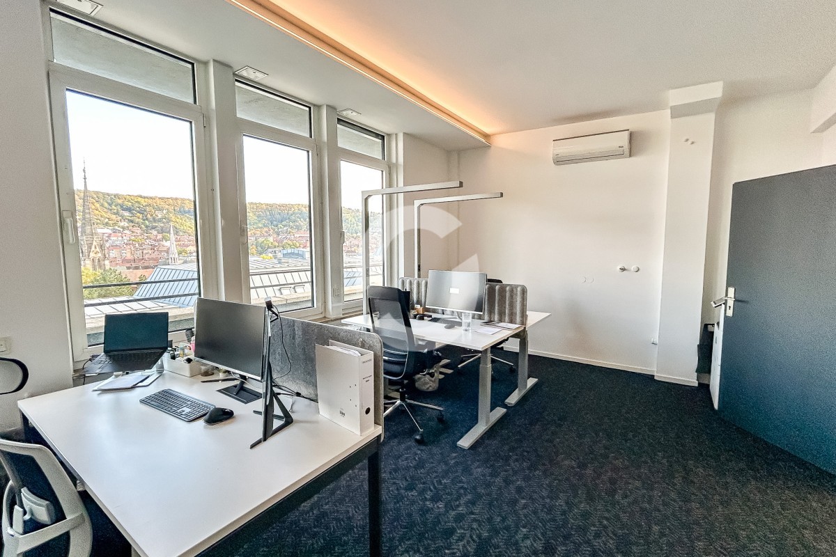 Büro