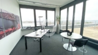 Büro - Moderne und top ausgestattete Büroflächen im STEP!
