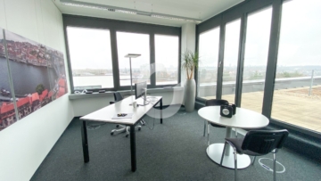 Moderne und top ausgestattete Büroflächen im STEP! - Büro (83279)