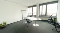 Büro - Moderne und top ausgestattete Büroflächen im STEP!