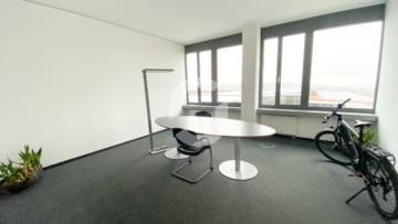 Moderne und top ausgestattete Büroflächen im STEP! - Büro (83274)