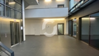 Foyer - Moderne und top ausgestattete Büroflächen im STEP!
