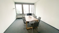 Büro - Moderne und top ausgestattete Büroflächen im STEP!