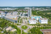 STEP-AREAL - Moderne und top ausgestattete Büroflächen im STEP!