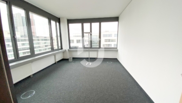 Moderne und top ausgestattete Büroflächen im STEP! - Büro (83275)