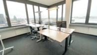 Büro - Moderne und top ausgestattete Büroflächen im STEP!