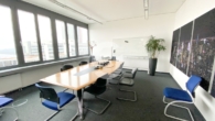 Besprechungsraum - Moderne und top ausgestattete Büroflächen im STEP!