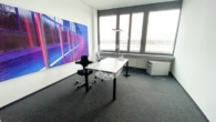 Büro - Moderne und top ausgestattete Büroflächen im STEP!