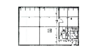 Renovierte Bürofläche in zentraler Lage - 1. OG - Schulungsfläche (78485)
