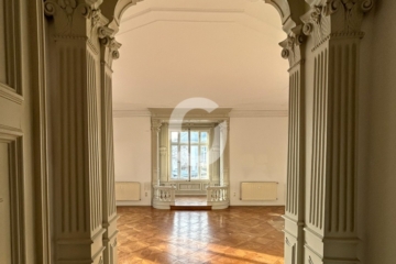 Zentrales Büro in Ludwigsburg - Bild (89231)