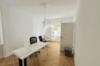 Ladenfläche