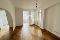 Ladenfläche