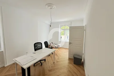 Attraktive Ladenfläche im Stuttgarter Westen zu vermieten - Ladenfläche (100962)
