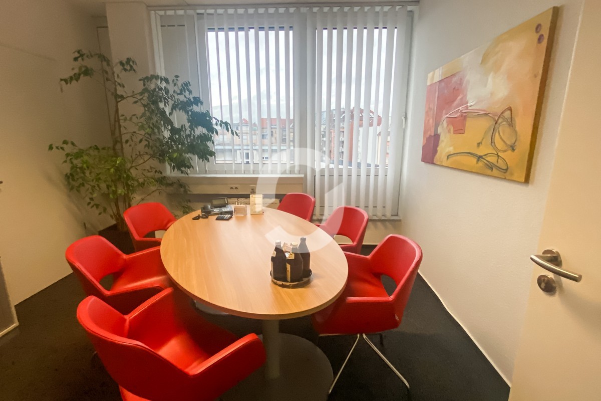 Besprechungsraum