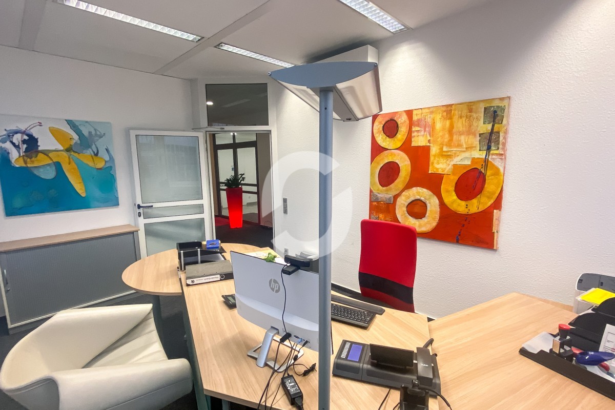 Büro