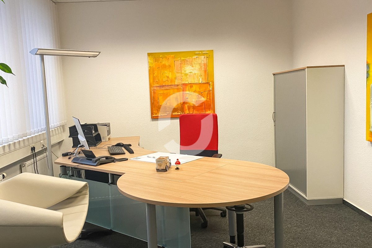 Büro