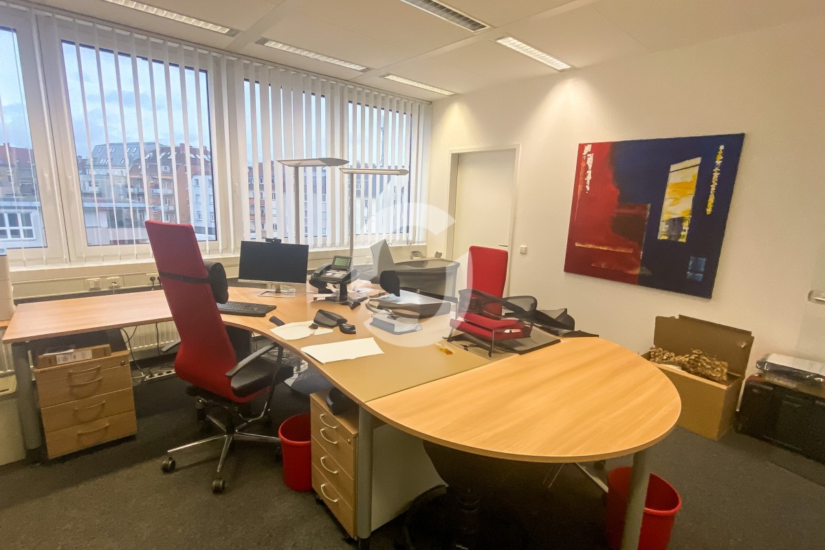 Büro