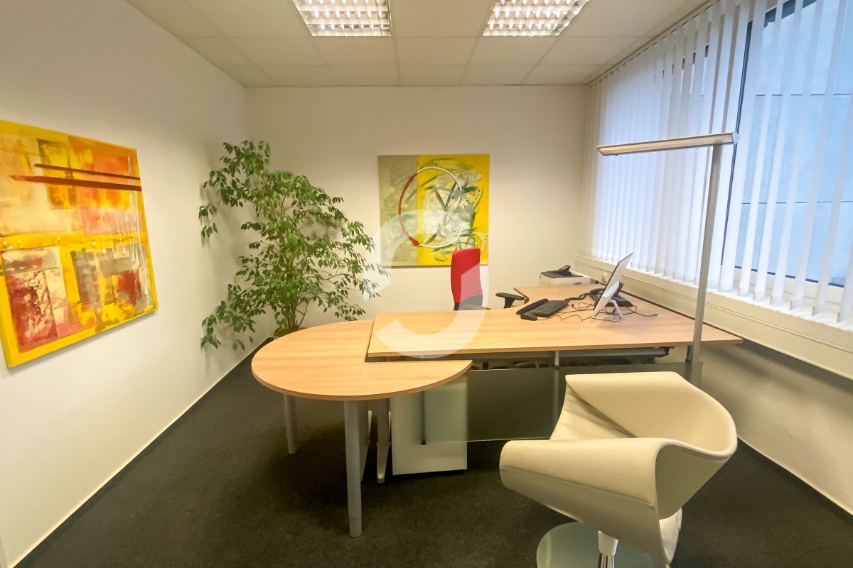 Büro