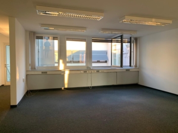 Repräsentative Bürofläche im Herzen Stuttgarts - Büroraum (94079)