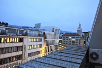 Repräsentative Bürofläche im Herzen Stuttgarts - Ausblick (89514)