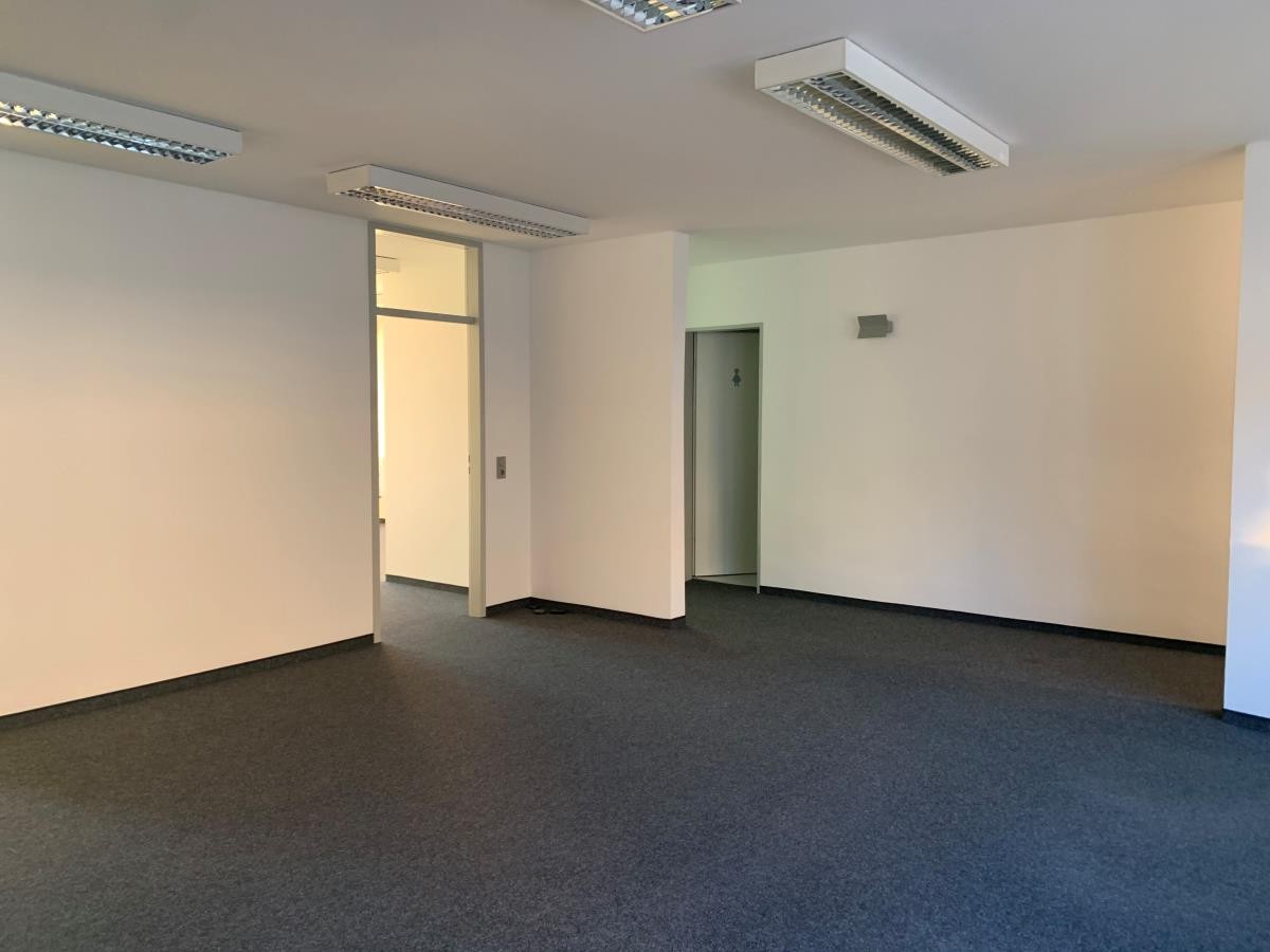 Büroraum