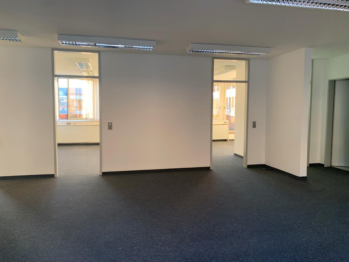 Büroraum
