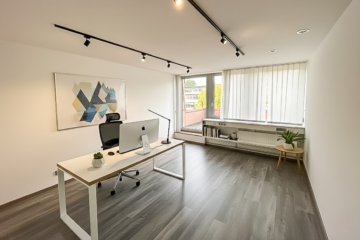 Repräsentative Bürofläche im Herzen Stuttgarts - Unverbindliche Visualisierung (94080)