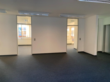 Repräsentative Bürofläche im Herzen Stuttgarts - Büroraum (77686)