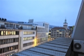 Repräsentative Bürofläche im Herzen Stuttgarts - Ausblick
