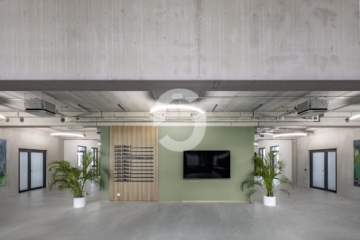 Neubauprojekt „MO26“ – Exklusive Büroflächen in Weilimdorf - Imp 5 (74764)