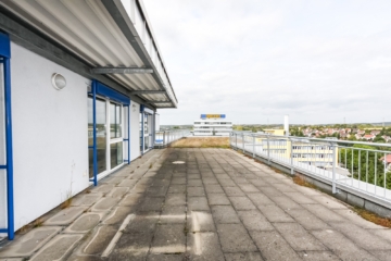 Repräsentative Büroflächen in Leonberg – Effizienz trifft Eleganz - Impression (88829)