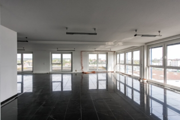 Repräsentative Büroflächen in Leonberg – Effizienz trifft Eleganz - Impression (88827)