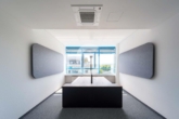 Musterbüro 5 - Frio³: Revitalisiertes Bürogebäude – Ausbau nach Mieterwunsch – Top-Standard
