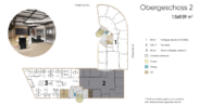 Frio³ - 2. OG - Frio³: Revitalisiertes Bürogebäude – Ausbau nach Mieterwunsch – Top-Standard