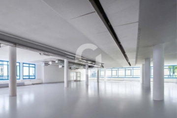 Stuttgart-Weilimdorf: FRIO Büroflächen, Ausbau nach Mieterwunsch, nahe S-Bahn & Autobahn - Bestandsfläche 1 (89278)