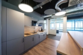 Musterbüro 3 - Frio³: Revitalisiertes Bürogebäude – Ausbau nach Mieterwunsch – Top-Standard
