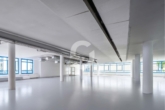Bestandsfläche 1 - Frio³: Revitalisiertes Bürogebäude – Ausbau nach Mieterwunsch – Top-Standard