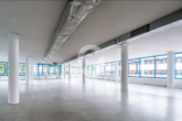 Bestandsfläche 3 - Frio³: Revitalisiertes Bürogebäude – Ausbau nach Mieterwunsch – Top-Standard