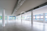 Bestandsfläche 3 - Frio³: Revitalisiertes Bürogebäude – Ausbau nach Mieterwunsch – Top-Standard