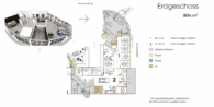 Frio³ - EG - Frio³: Revitalisiertes Bürogebäude – Ausbau nach Mieterwunsch – Top-Standard